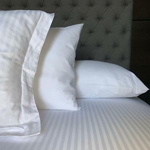 Double Room Two Double Beds